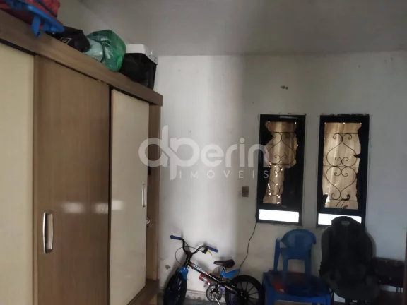 Imagem Casa à venda - Cidade Aracy