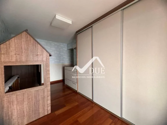 Imagem Apartamento porteira fechada com 3 dormitórios à venda, 191 m² por R$ 2.990.000 - Embaré - Santos/SP