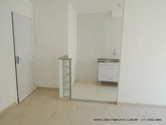 Imagem APTO 3 DORMS, 1 SUÍTE, 1 VAGA.RUA TRANQUILA. PRÉDIO COM ELEVADOR. NOVO!!