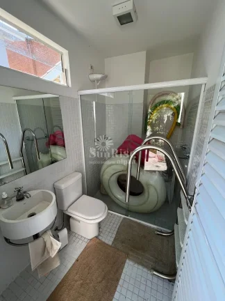 Imagem Casa à venda com 4 quartos e 4 vagas 358 m² no Alphaville 5 Santana de Parnaíba-SP