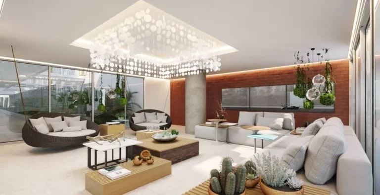 Imagem Apartamento à venda, 124 m² por R$ 1.422.222,79 - Praia Formosa - Cabedelo/PB
