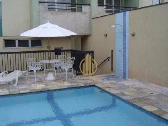 Imagem Apartamento residencial à venda, Centro, Ribeirão Preto.