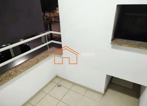 Imagem APARTAMENTO RESIDENCIAL em JOINVILLE - SC, COSTA E SILVA