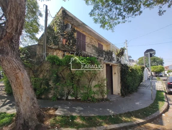 Imagem Casa para venda em Sorocaba-SP! Bairro Nobre!