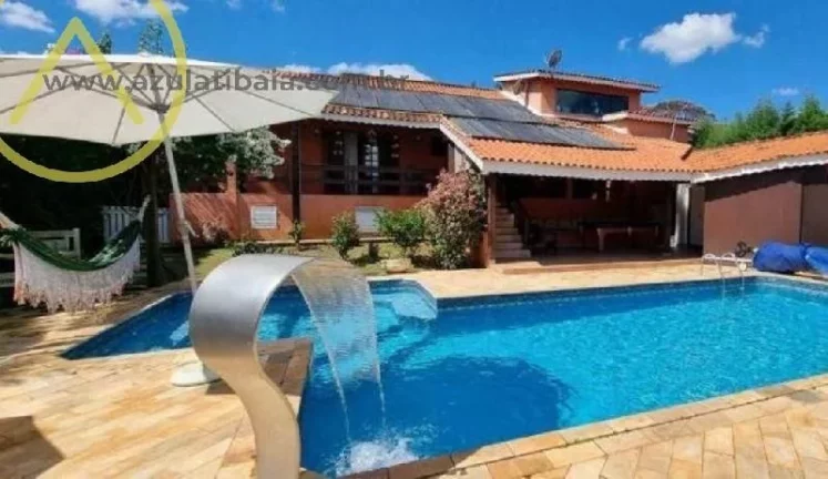 Imagem Casa para Venda em Atibaia, Rio Abaixo, 3 dormitórios, 2 suítes, 3 banheiros, 2 vagas