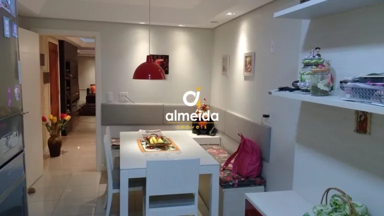 Imagem Residencial Talismã