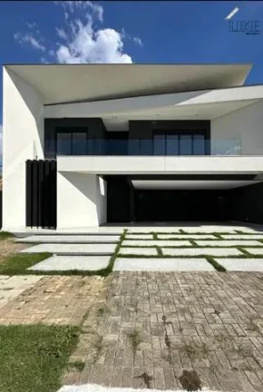 Imagem [Casa em Condomínio - Venda][Jardim do Golfe III]