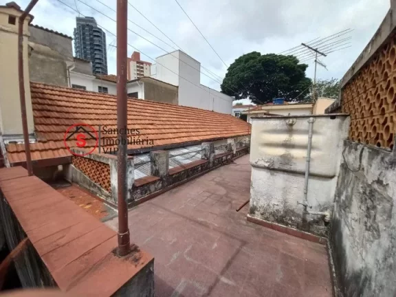 Imagem CASA TERREA A VENDA VILA PRUDENTE Excelente localização, 5 minutos da estação do metro Vila Prudente Faculdade Uninove