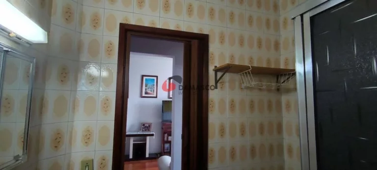 Imagem Apartamento para Locação 2 Quartos, 3 Vagas, 115M², Jardim do Mar, São Bernardo do Campo - SP
