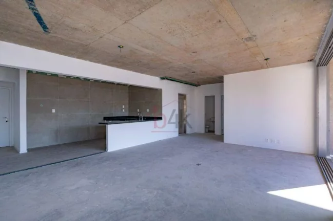 Imagem O Parque Brooklin: 195m² de Natureza Exclusiva a Passos da Faria Lima