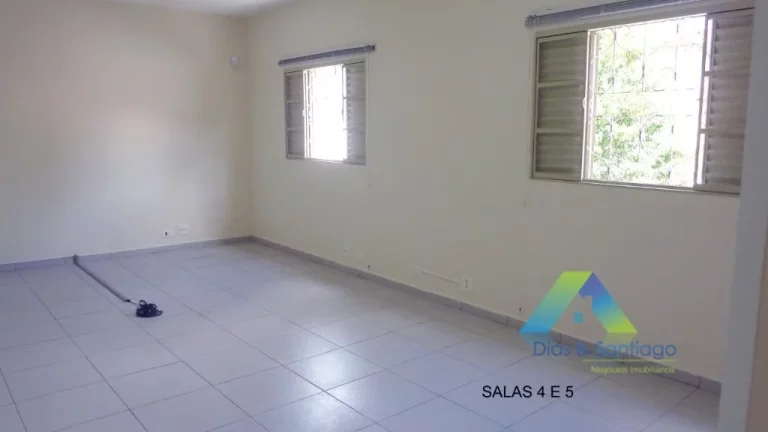 Imagem Sobrado, 300 m² - venda por R$ 1.990.000,00 - Alto do Ipiranga - São Paulo/SP