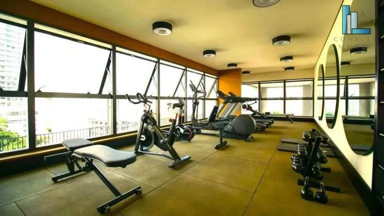 Imagem Apartamento à venda, com 2 ou 3 dormitórios, 70m2 - perto do metrô Brooklin