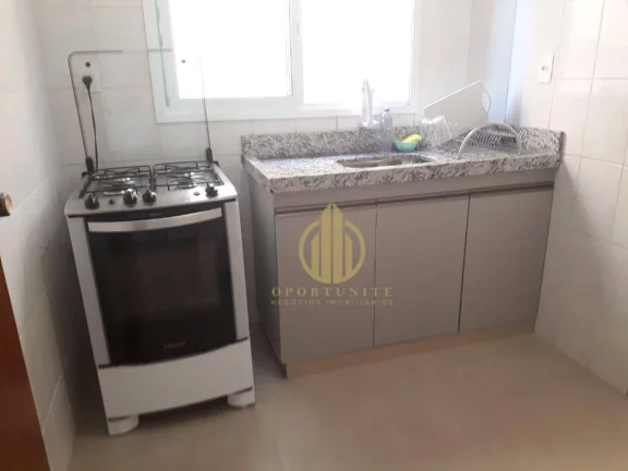 Imagem Apartamento com 2 dormitórios à venda, 60 m² por R$ 240.000 - Parque Industrial Lagoinha - Ribeirão Preto/SP