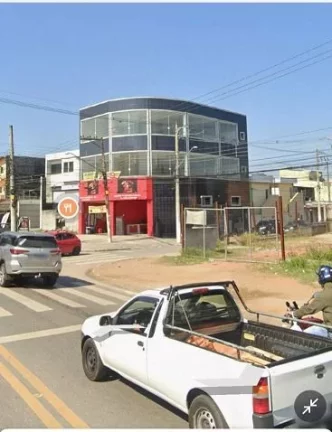 Imagem Sala para alugar, 45 m² por R$ 3.880,00/mês - Cidade Miguel Badra - Suzano/SP
