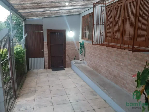 Imagem Casa para venda, 3 Dorm. Zona Sul , Porto Alegre