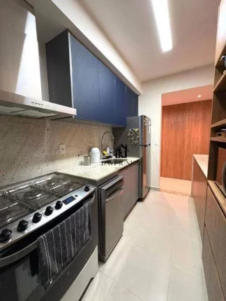 Imagem Apartamento à venda, 97 m² por R$ 970.000,00 - Jardim Moncayo - Sorocaba/SP