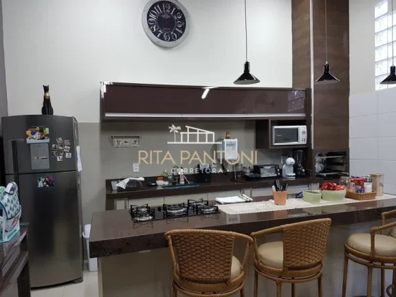 Imagem Casa Condominio - Ribeirão Preto - Planalto Verde