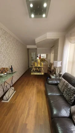 Imagem Sobrado Condomínio 03 dorms, Piscina no Condo, Segurança 24h, 03 vagas