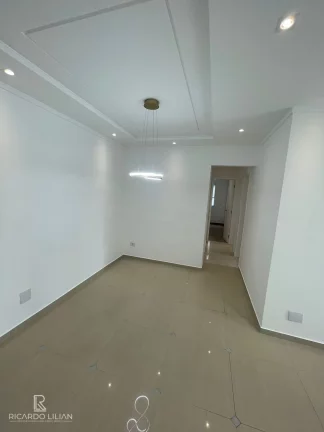 Imagem Apartamento Alto Padrão em Vila Regente Feijó, São Paulo/SP