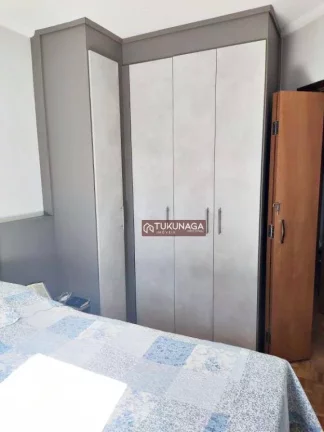 Imagem Cobertura com 3 quartos à venda, 131 m² por R$ 1.350.000 - Tatuapé - São Paulo/SP