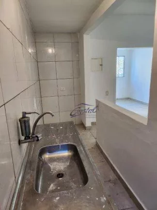 Imagem Casa para alugar, 74 m² - Vila Sônia - São Paulo/SP