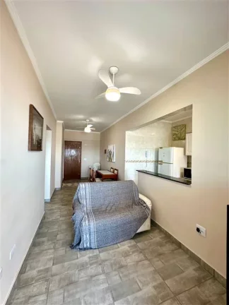 Imagem APARTAMENTO COM 69.04 m² - MARACANÃ - PRAIA GRANDE SP