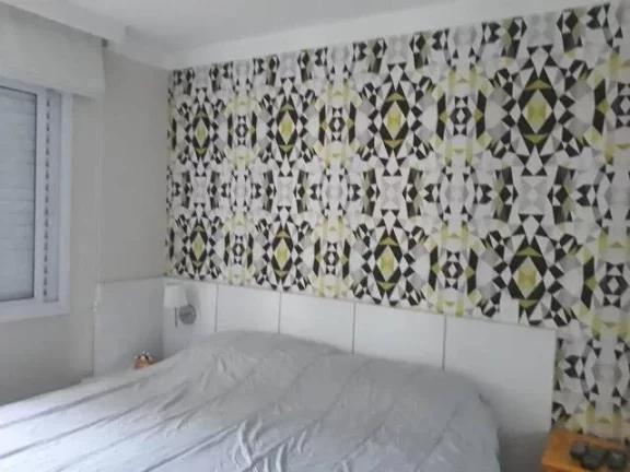 Imagem Apartamento 65 m² Vila Guiomar Santo André