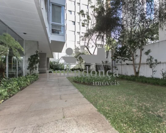 Imagem Apartamento a venda, higienópolis, Rua Pará, 3 quartos, 1 suite, closet,