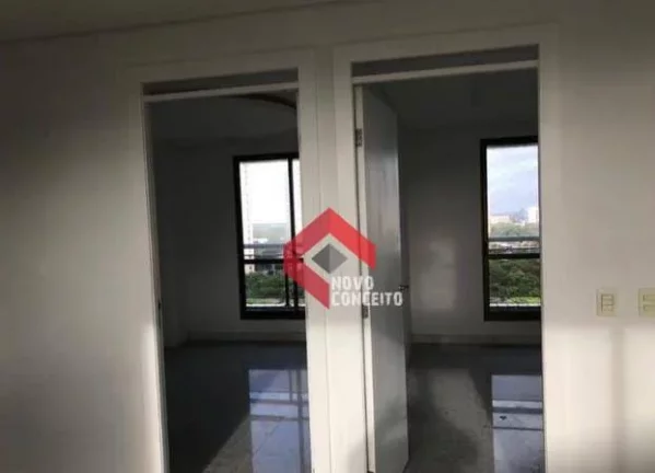 Imagem Apartamento com 4 dormitórios à venda, 225 m² por R$ 1.650.000 - Guararapes - Fortaleza/CE