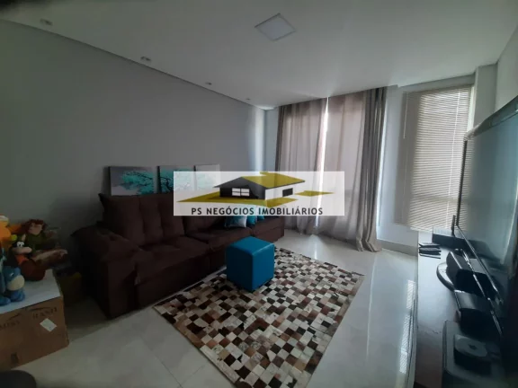 Imagem Sobrado Alto Padrão no Jd da Saude