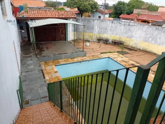 Imagem Pousada à venda no bairro Jardim Rosa Garcia - Tatuí/SP