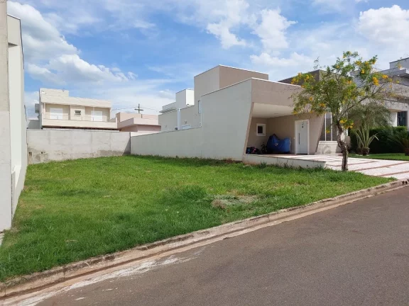 Imagem TERRENO - PLANO E BEM LOCALIZADO - RESIDENCIAL REAL PARK - SUMARÉ
