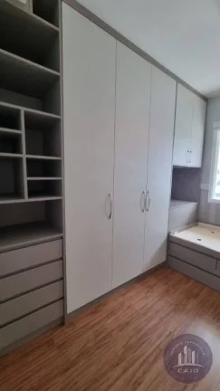 Imagem Apartamento com 2 dormitórios à venda, 79 m² por R$ 848.000,00 - Alphaville