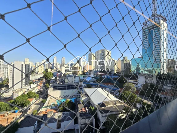 Imagem Apto com 3 suítes a venda no Aclimação