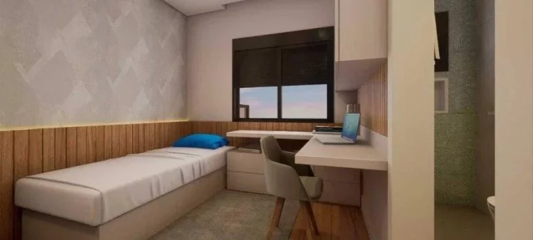 Imagem Apartamento 3 suítes - Vila Antinori - Assunção - Santo André