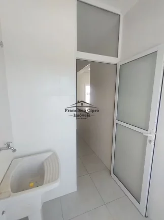 Imagem Apartamento à venda no bairro Vila Indiana - Guaratinguetá/SP