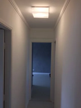 Imagem Apartamento com 2 Quartos à Venda, 82 m² em Perdizes - São Paulo