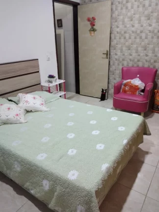 Imagem Casa à venda no bairro Centro - Itanhaém/SP