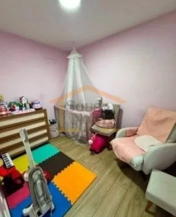Imagem Apartamento 3 dormitórios, sendo 1 suíte, sala 2 ambientes, sacada, cozinha planejada, área de se...