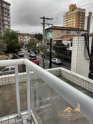 Imagem Apartamento no Boqueirão com 2 dormitórios