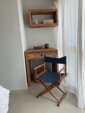 Imagem Casa em Condomínio - 3 Quartos - 134 m² - Carapibus, Conde/PB