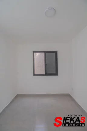 Imagem Apartamento para locação no Parque São Lucas, São Paulo-SP: 1 quarto, 1 sala, 1 banheiro, 31m². Venha conferir!