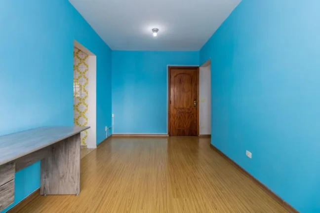 Imagem APARTAMENTO RESIDENCIAL em São Paulo - SP, Cangaíba