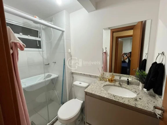 Imagem Lindo Apartamento - Porteira Fechada