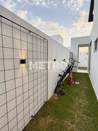 Imagem Casa com 3 dormitórios à venda, BUONA VITA, PETROLINA - PE