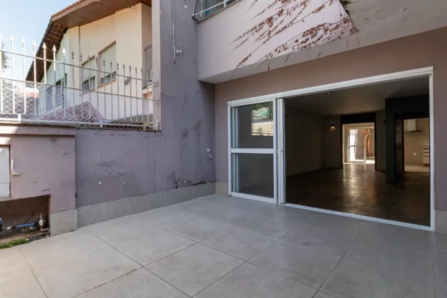 Imagem Casa com 3 Quartos à Venda, 190 m² em Moema - São Paulo