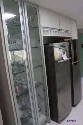 Imagem VENDO CASA CONDOMÍNIO RESIDENCIAL VILLA NAPOLLI
