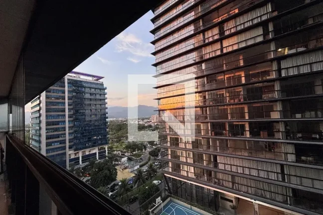Imagem Apartamento à Venda - Recreio, 2 Quartos, 85 m2