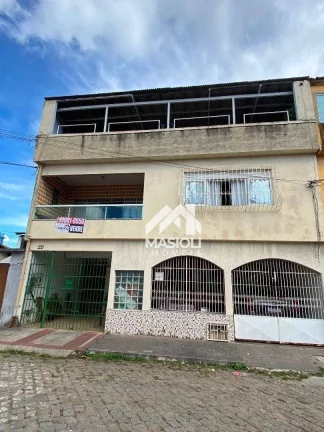 Imagem Casa à venda, 90 m² por R$ 390.000,00 - IBES - Vila Velha/ES