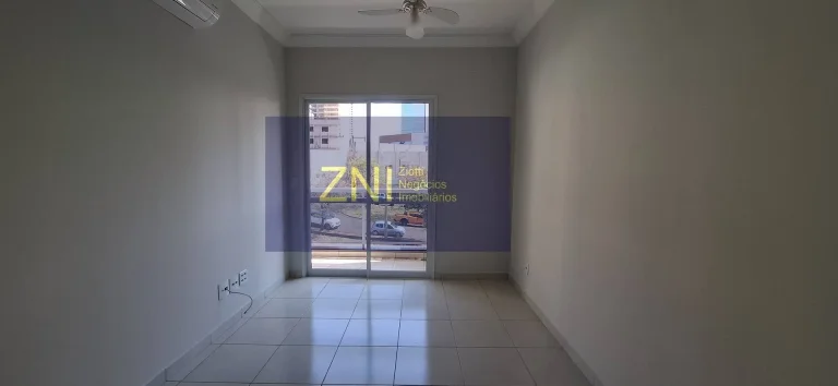 Imagem Apartamento à Venda no Jardim Botânico R 1533